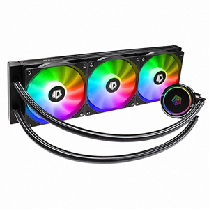 ID-COOLING ZOOMFLOW X 360 RGB [038019]